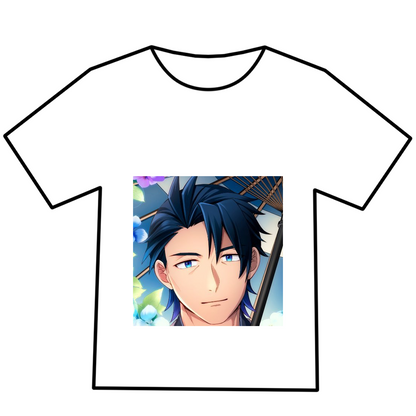 神宮寺 推しTシャツ ※テスト用※