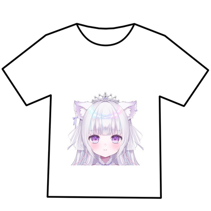 らなたろう 推しTシャツ ※テスト用※